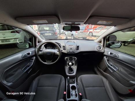 FORD Fiesta Hatch 1.5 16V 4P SE FLEX, Foto 10