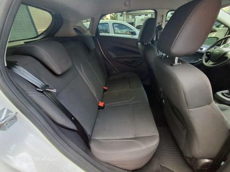 FORD Fiesta Hatch 1.5 16V 4P SE FLEX, Foto 11