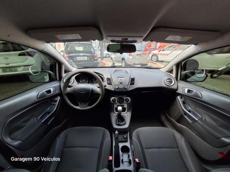 FORD Fiesta Hatch 1.5 16V 4P SE FLEX, Foto 13