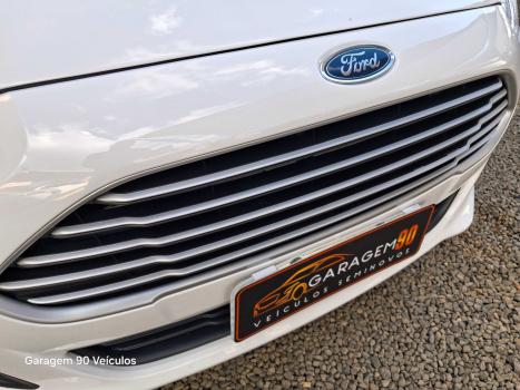 FORD Fiesta Hatch 1.5 16V 4P SE FLEX, Foto 15