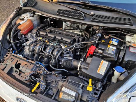 FORD Fiesta Hatch 1.5 16V 4P SE FLEX, Foto 19