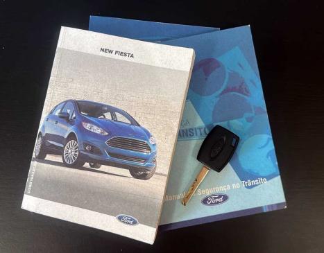 FORD Fiesta Hatch 1.5 16V 4P SE FLEX, Foto 20