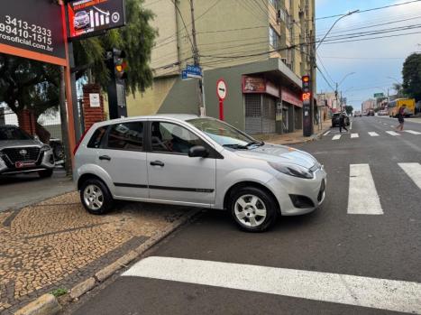 FORD Fiesta Hatch 1.0 4P FLEX, Foto 7