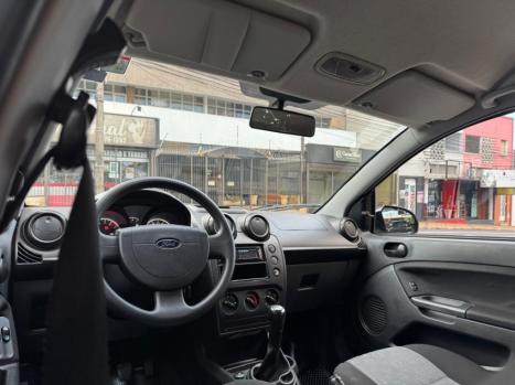 FORD Fiesta Hatch 1.0 4P FLEX, Foto 10