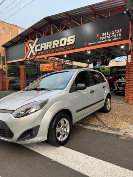 FORD Fiesta Hatch 1.0 4P FLEX, Foto 12