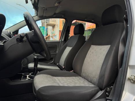 FORD Fiesta Hatch 1.0 4P FLEX, Foto 19