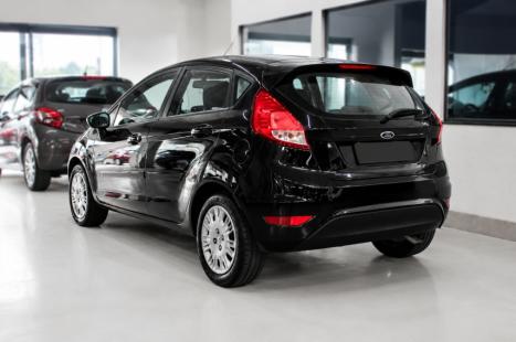 FORD Fiesta Hatch 1.5 16V 4P S FLEX, Foto 4