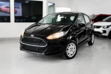 FORD Fiesta Hatch 1.5 16V 4P S FLEX, Foto 5