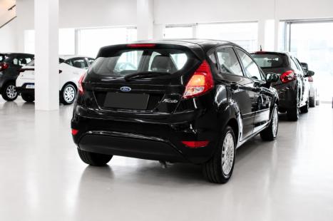 FORD Fiesta Hatch 1.5 16V 4P S FLEX, Foto 6