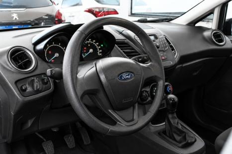 FORD Fiesta Hatch 1.5 16V 4P S FLEX, Foto 8