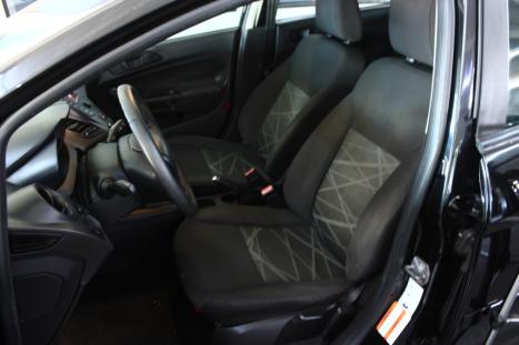 FORD Fiesta Hatch 1.5 16V 4P S FLEX, Foto 9