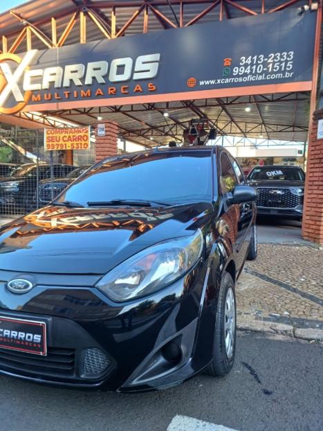 FORD Fiesta Hatch 1.0 4P CLASS FLEX, Foto 7