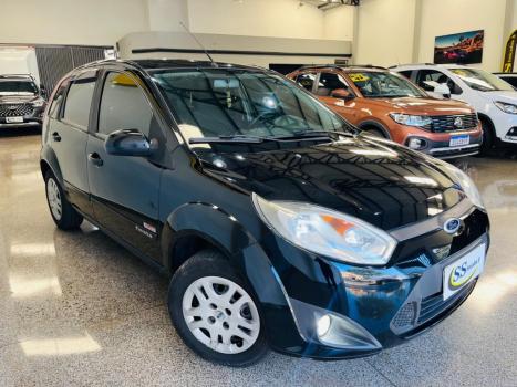 FORD Fiesta Hatch 1.6 4P CLASS FLEX, Foto 2
