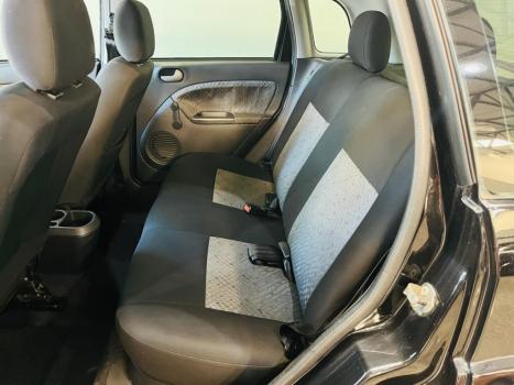FORD Fiesta Hatch 1.6 4P CLASS FLEX, Foto 6