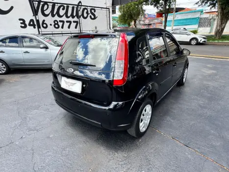 FORD Fiesta Hatch 1.0 4P SE FLEX, Foto 3