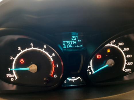 FORD Fiesta Hatch 1.6 16V 4P SE FLEX, Foto 3