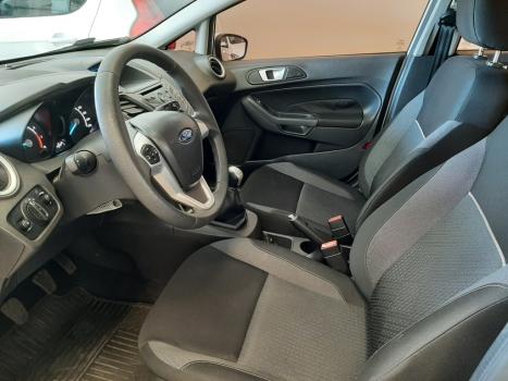 FORD Fiesta Hatch 1.6 16V 4P SE FLEX, Foto 12