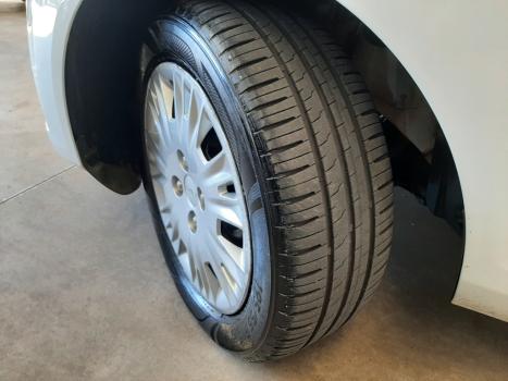 FORD Fiesta Hatch 1.6 16V 4P SE FLEX, Foto 13
