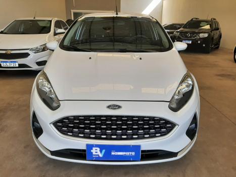 FORD Fiesta Hatch 1.6 16V 4P SE FLEX, Foto 14