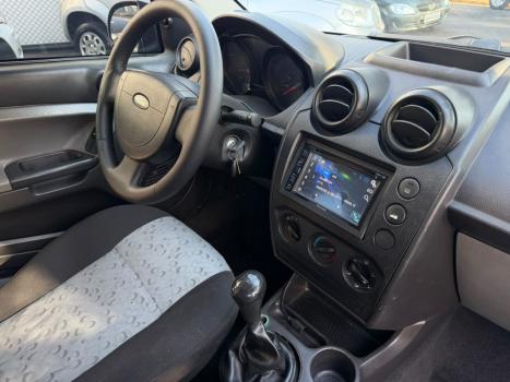FORD Fiesta Hatch 1.0 4P FLEX, Foto 7