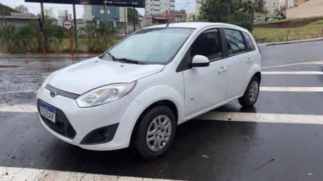 FORD Fiesta Hatch 1.6 4P SE FLEX, Foto 1