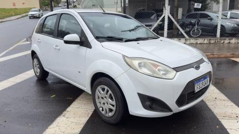 FORD Fiesta Hatch 1.6 4P SE FLEX, Foto 2