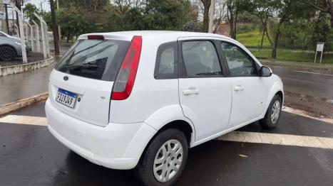 FORD Fiesta Hatch 1.6 4P SE FLEX, Foto 3