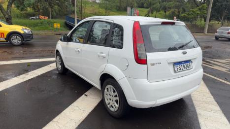 FORD Fiesta Hatch 1.6 4P SE FLEX, Foto 4