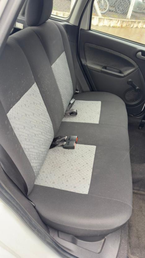 FORD Fiesta Hatch 1.6 4P SE FLEX, Foto 8