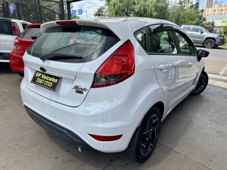 FORD Fiesta Hatch 1.6 16V 4P SE FLEX, Foto 5