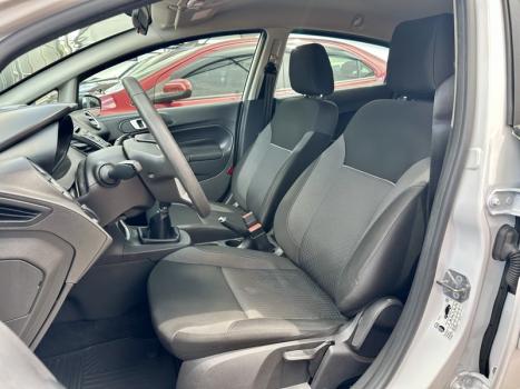 FORD Fiesta Hatch 1.6 16V 4P SE FLEX, Foto 7