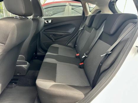FORD Fiesta Hatch 1.6 16V 4P SE FLEX, Foto 8