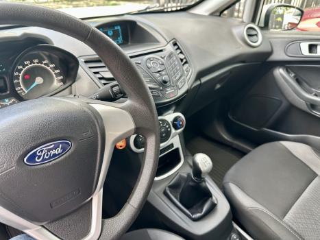 FORD Fiesta Hatch 1.6 16V 4P SE FLEX, Foto 10