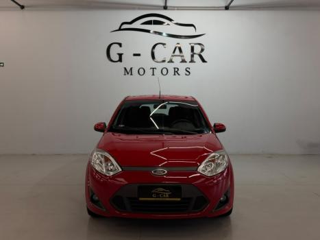 FORD Fiesta Hatch 1.6 4P ROCAM FLEX, Foto 2