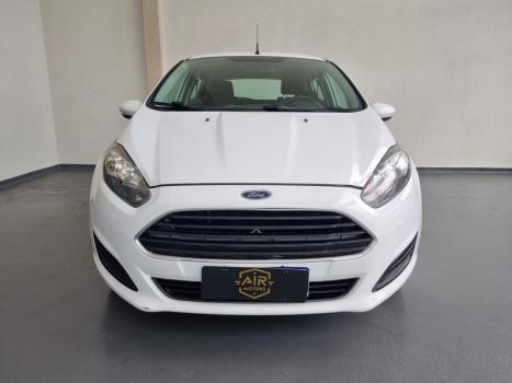 FORD Fiesta Hatch , Foto 4