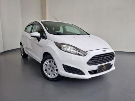 FORD Fiesta Hatch , Foto 5