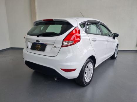 FORD Fiesta Hatch , Foto 6