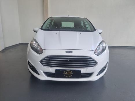 FORD Fiesta Hatch , Foto 4