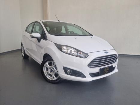 FORD Fiesta Hatch , Foto 5