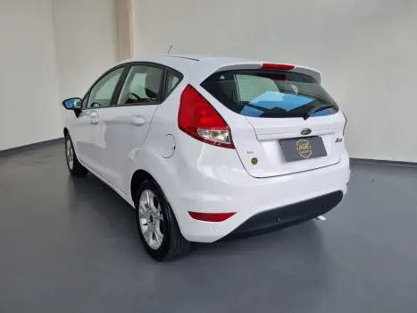 FORD Fiesta Hatch , Foto 6