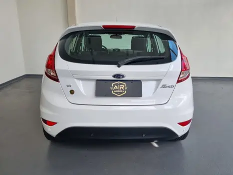 FORD Fiesta Hatch , Foto 7