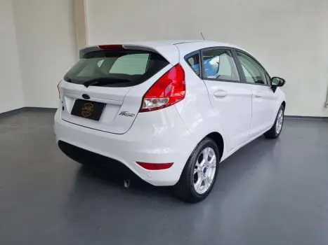 FORD Fiesta Hatch , Foto 8