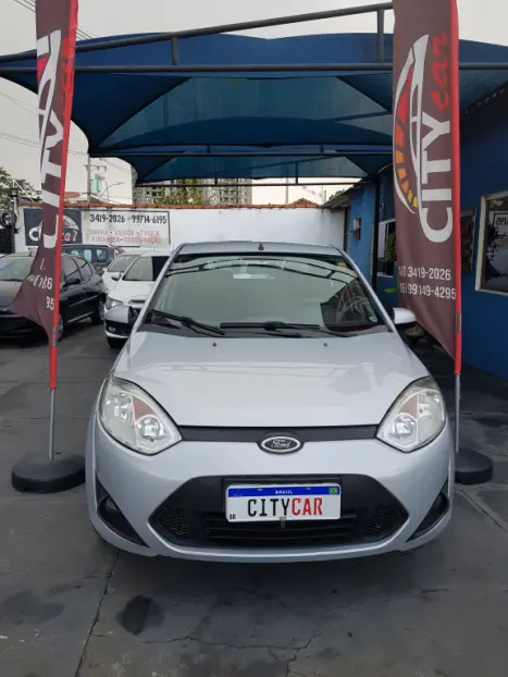 FORD Fiesta Sedan 1.6 4P CLASS FLEX, Foto 3