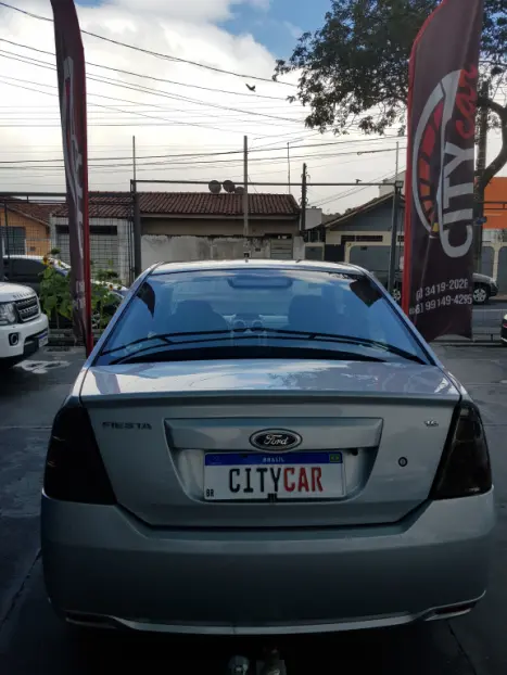 FORD Fiesta Sedan 1.6 4P CLASS FLEX, Foto 5