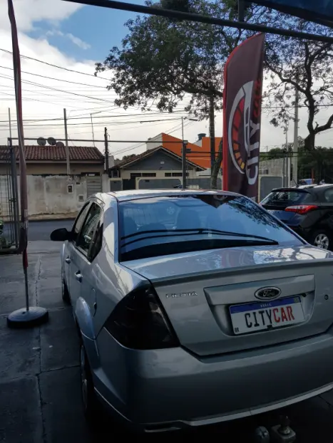 FORD Fiesta Sedan 1.6 4P CLASS FLEX, Foto 6