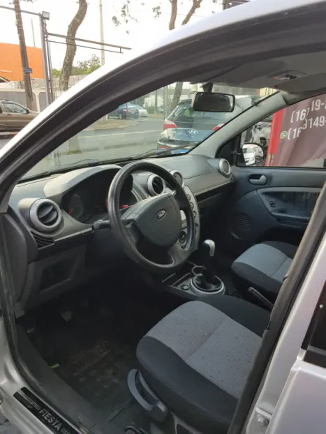 FORD Fiesta Sedan 1.6 4P CLASS FLEX, Foto 8