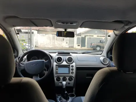 FORD Fiesta Sedan 1.6 4P CLASS FLEX, Foto 9