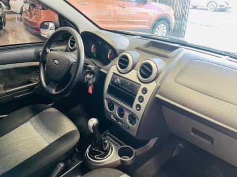 FORD Fiesta Sedan 1.6 4P CLASS FLEX, Foto 8