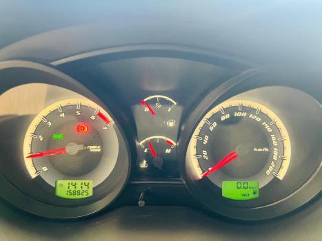 FORD Fiesta Sedan 1.6 4P CLASS FLEX, Foto 9