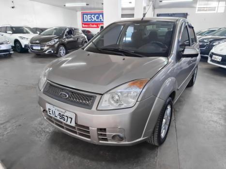 FORD Fiesta Sedan 1.6 4P FLEX, Foto 2
